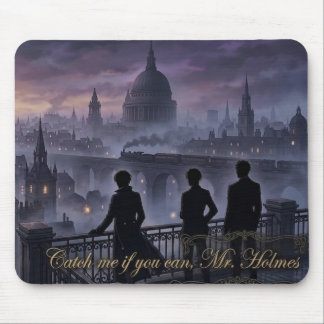 Mousepad Musmatta