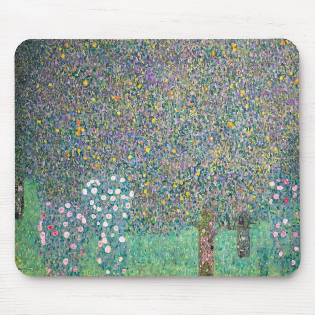 Mousepad Musmatta (Framsidan)