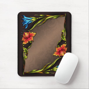 Mousepad Musmatta