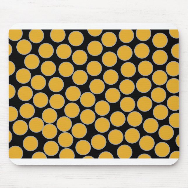 Mousepad Musmatta (Framsidan)