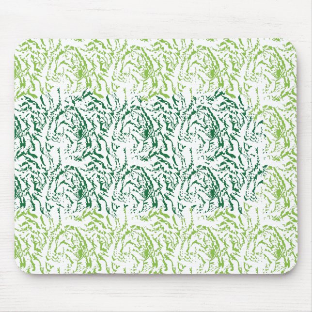 Mousepad Musmatta (Framsidan)