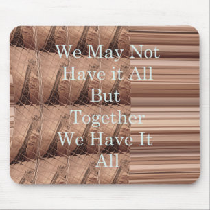 Mousepad Musmatta