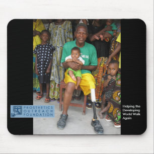 Mousepad Musmatta