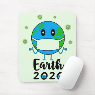 Mousepad Musmatta