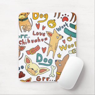 Mousepad Musmatta