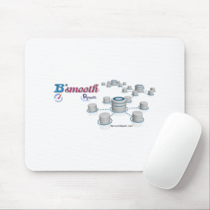Mousepad Musmatta