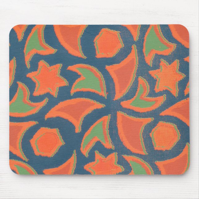 Mousepad Musmatta (Framsidan)