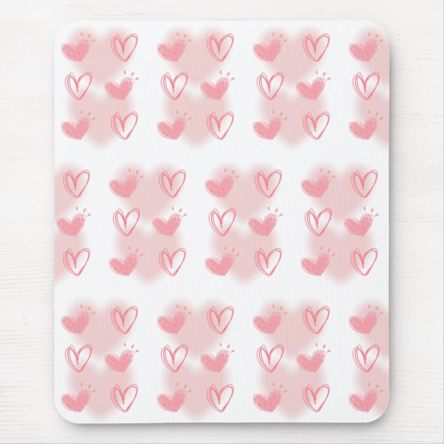 mousepad musmatta (Framsidan)