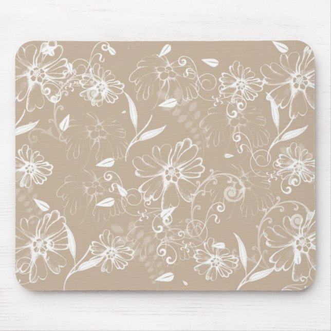 Mousepad Musmatta (Framsidan)