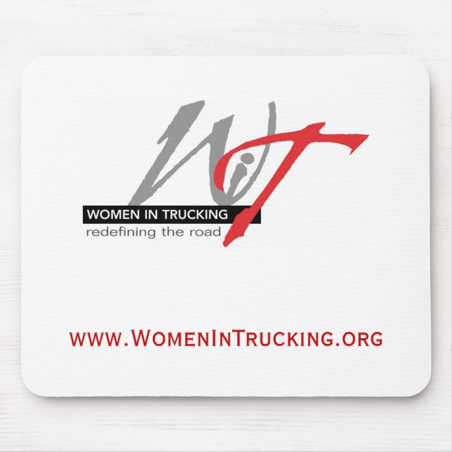 Mousepad Musmatta (Framsidan)