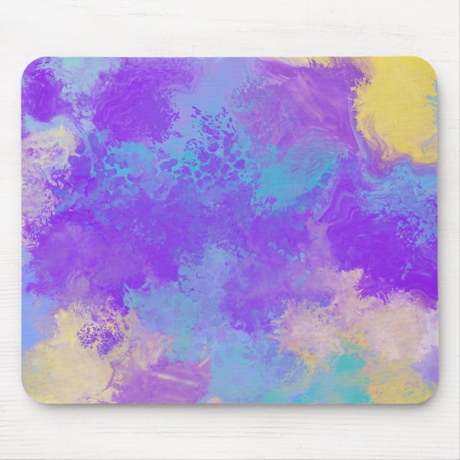 Mousepad Musmatta (Framsidan)