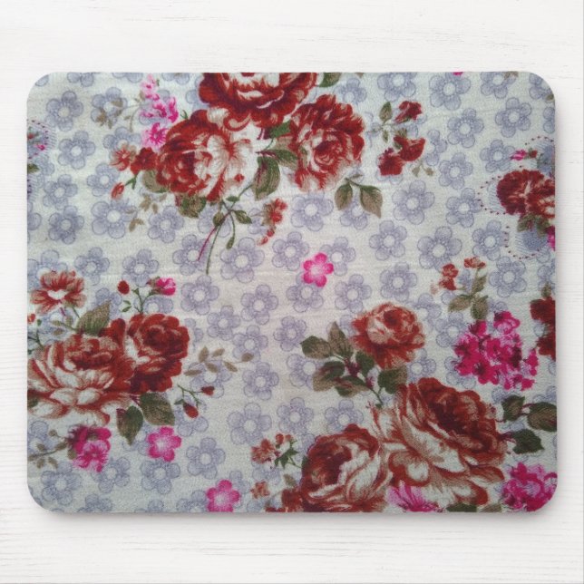 Mousepad Musmatta (Framsidan)