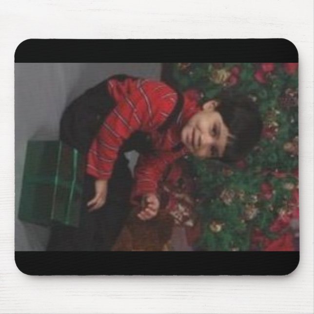 MOUSEPAD MUSMATTA (Framsidan)