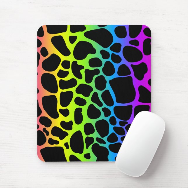 - Mousepad Musmatta (Med mus)