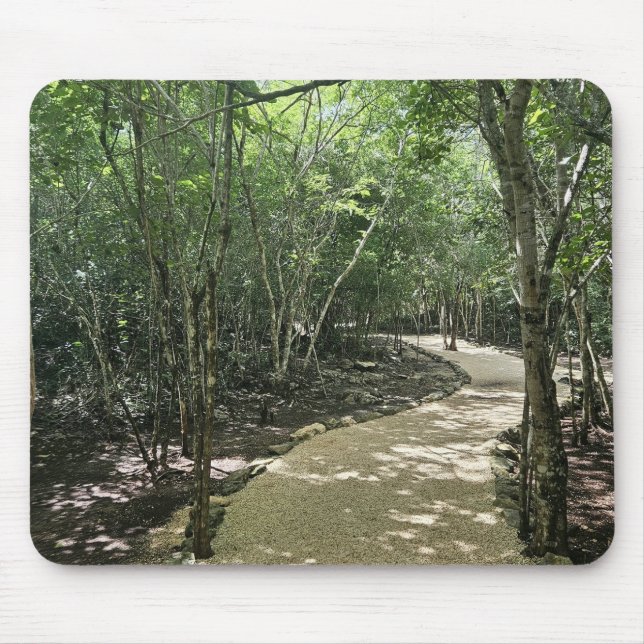 Mousepad Musmatta (Framsidan)