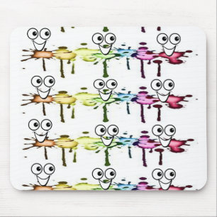 Mousepad Musmatta