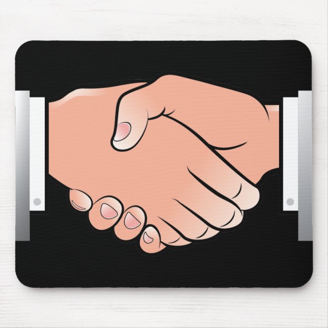 Mousepad Musmatta (Framsidan)