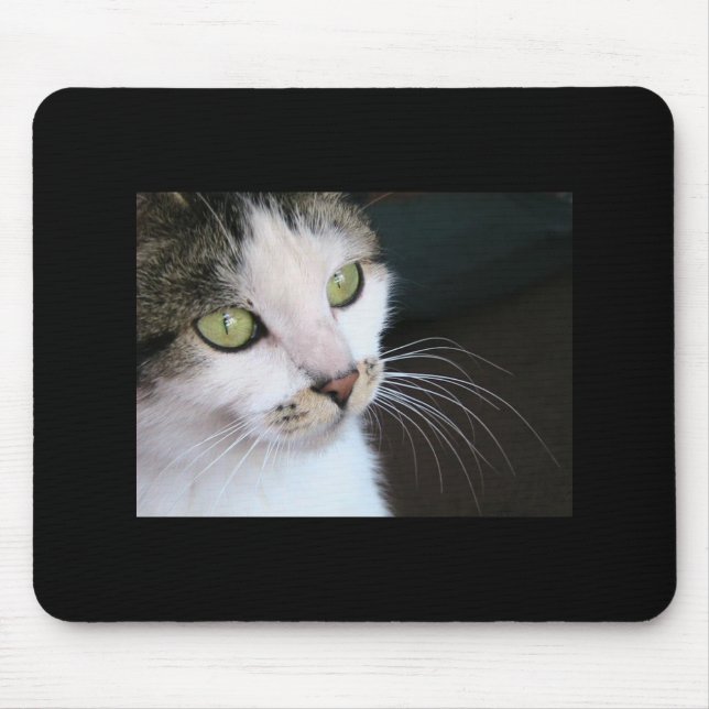 Mousepad Musmatta (Framsidan)