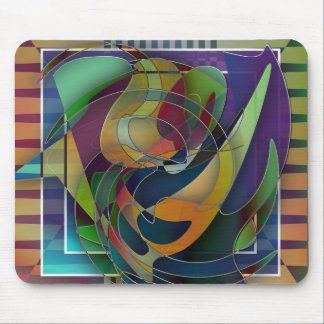 Mousepad Musmatta