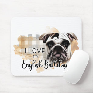 Mousepad Musmatta