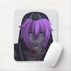 Mousepad Musmatta