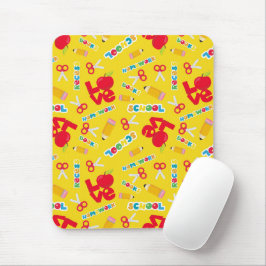 Mousepad Musmatta