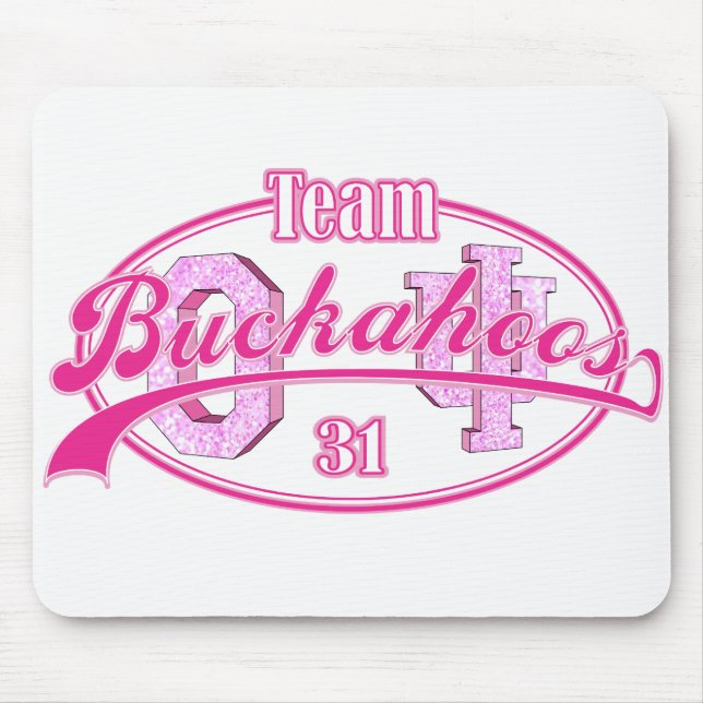 Mousepad Musmatta (Framsidan)