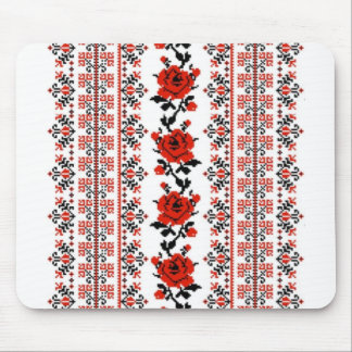 Mousepad Musmatta