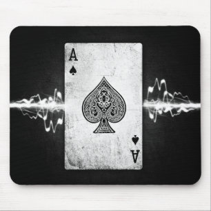 Mousepad Musmatta
