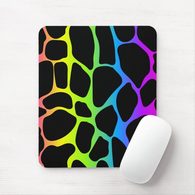- Mousepad Musmatta (Med mus)