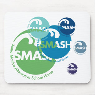 Mousepad Musmatta