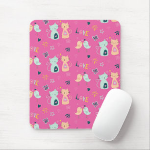 Mousepad Musmatta