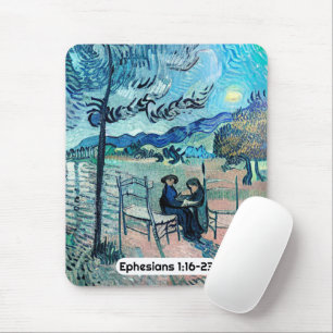Mousepad Musmatta