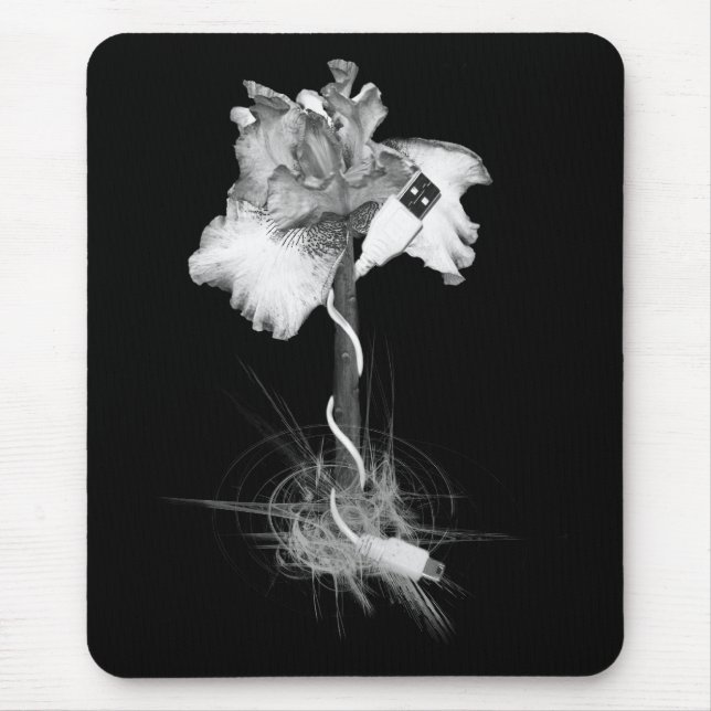 Mousepad Musmatta (Framsidan)