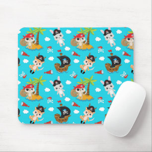 Mousepad Musmatta