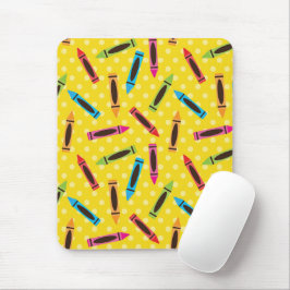 Mousepad Musmatta