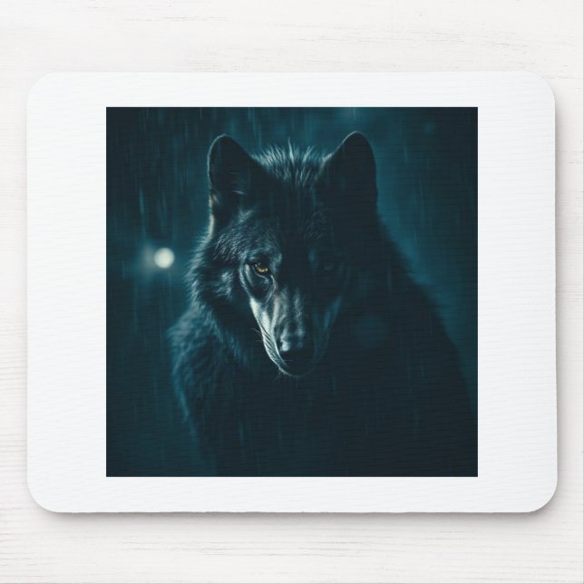 Mousepad  musmatta (Framsidan)