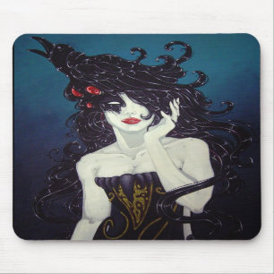 Mousepad Musmatta