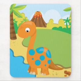 Mousepad Musmatta