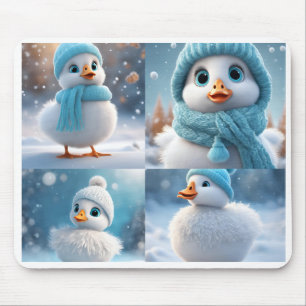 Mousepad Musmatta