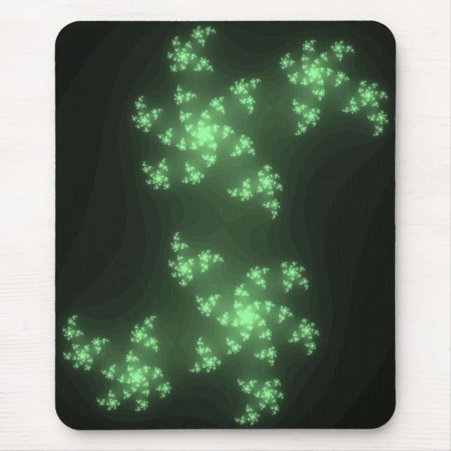 Mousepad Musmatta (Framsidan)