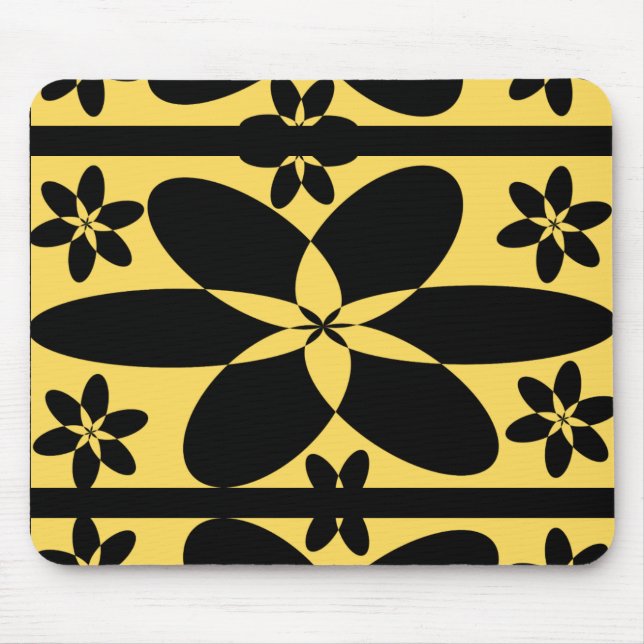 Mousepad Musmatta (Framsidan)