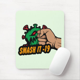 Mousepad Musmatta