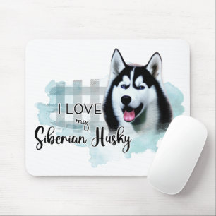 Mousepad Musmatta