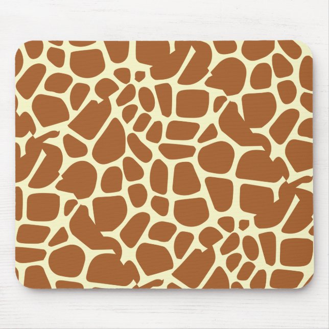 Mousepad Musmatta (Framsidan)