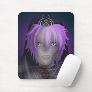 Mousepad Musmatta