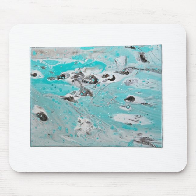 Mousepad Musmatta (Framsidan)