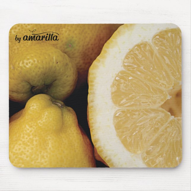 MousePad Musmatta (Framsidan)