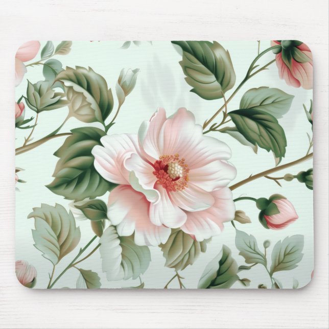 Mousepad Musmatta (Framsidan)