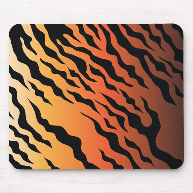 Mousepad Musmatta (Framsidan)